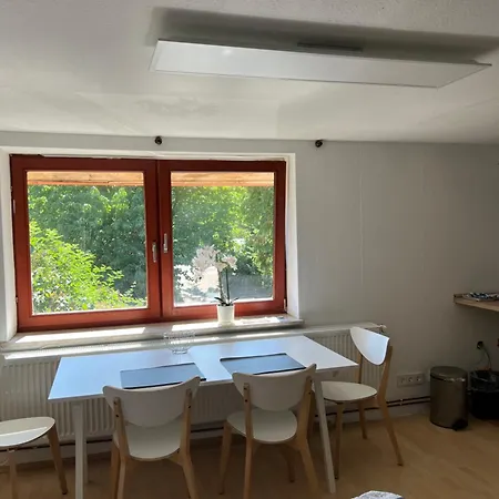 - Monteurwohnung In Schoenem Fachwerkhaus Nörten-Hardenberg