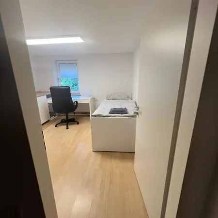 - Monteurwohnung In Schoenem Fachwerkhaus